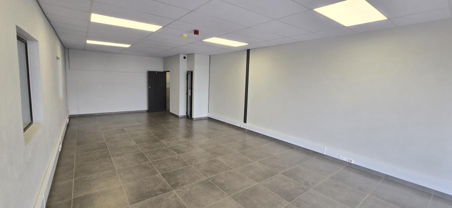 To Let commercial Property for Rent in Lanseria Gauteng