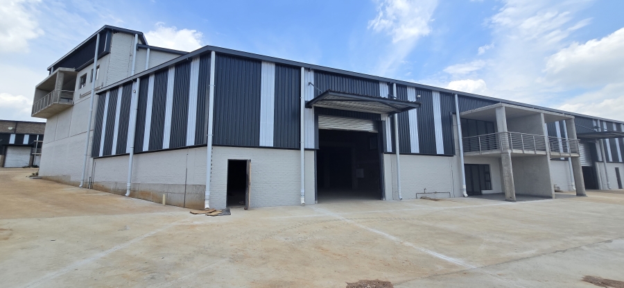 To Let commercial Property for Rent in Lanseria Gauteng