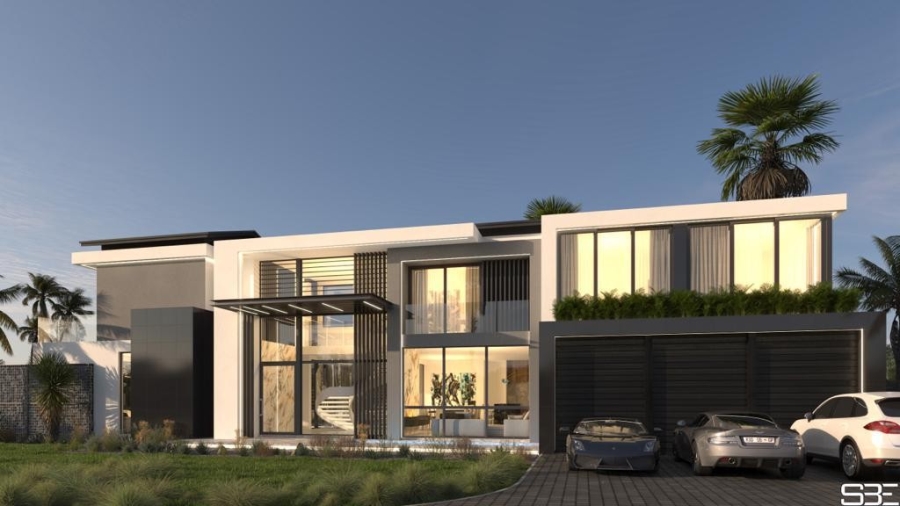 0 Bedroom Property for Sale in Helderfontein Estate Gauteng