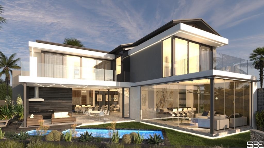 0 Bedroom Property for Sale in Helderfontein Estate Gauteng