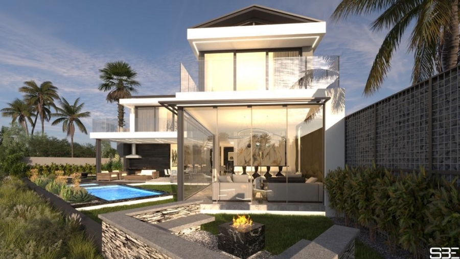 0 Bedroom Property for Sale in Helderfontein Estate Gauteng