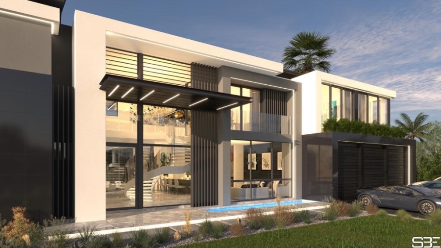 0 Bedroom Property for Sale in Helderfontein Estate Gauteng