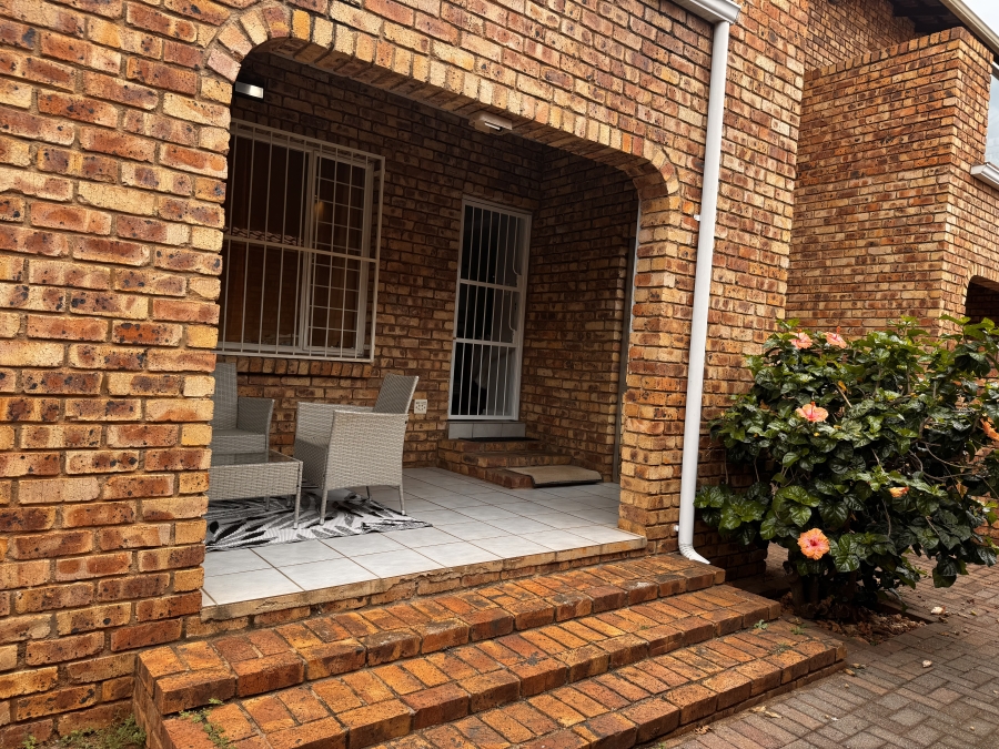 3 Bedroom Property for Sale in Zwartkop Gauteng