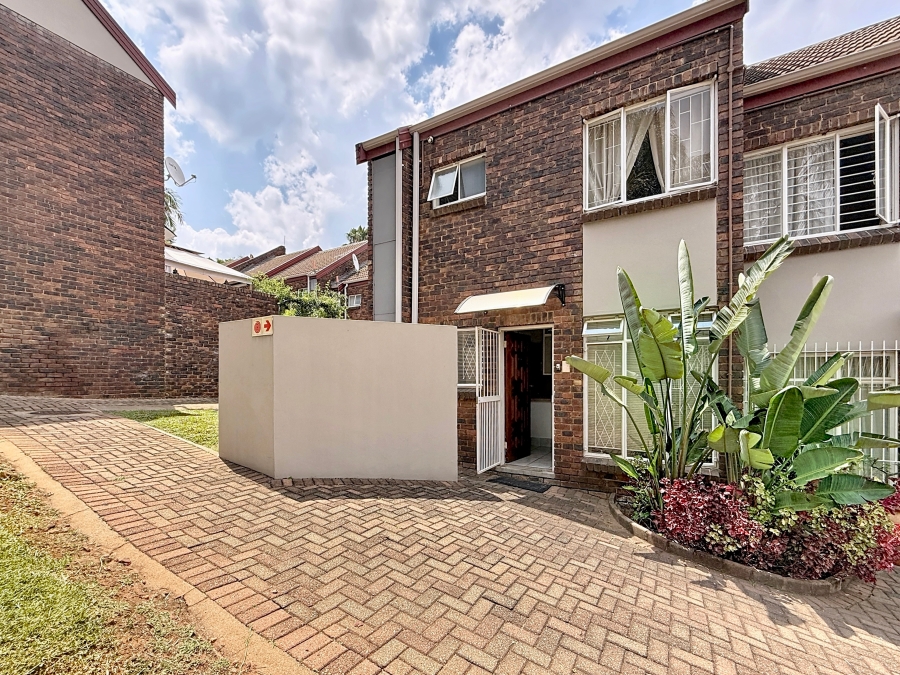2 Bedroom Property for Sale in Moreleta Park Gauteng