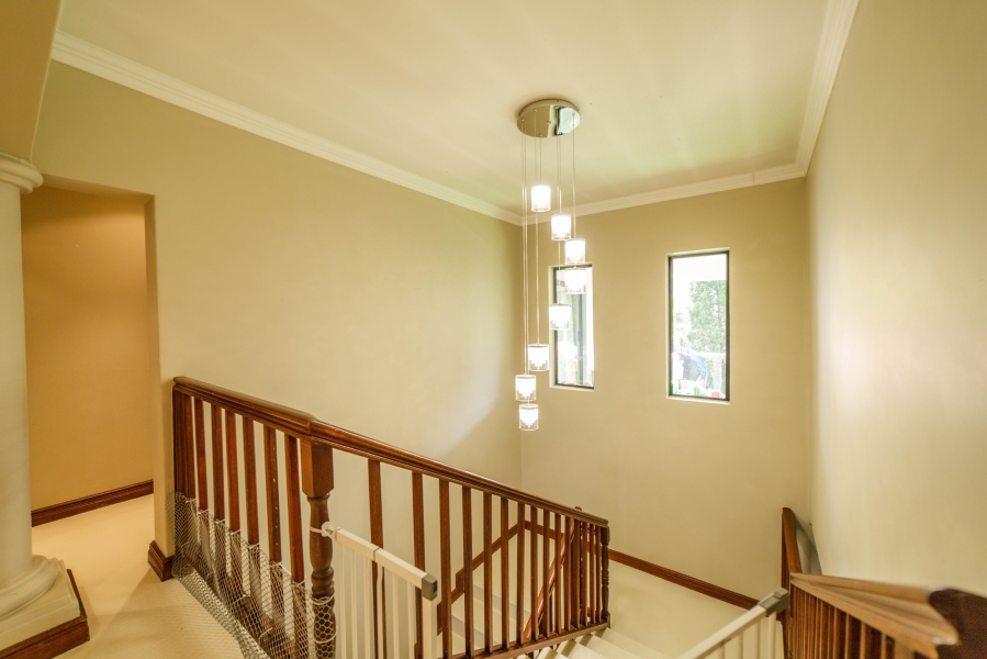 To Let 4 Bedroom Property for Rent in Dainfern Valley Gauteng