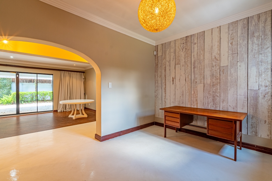 To Let 4 Bedroom Property for Rent in Dainfern Valley Gauteng