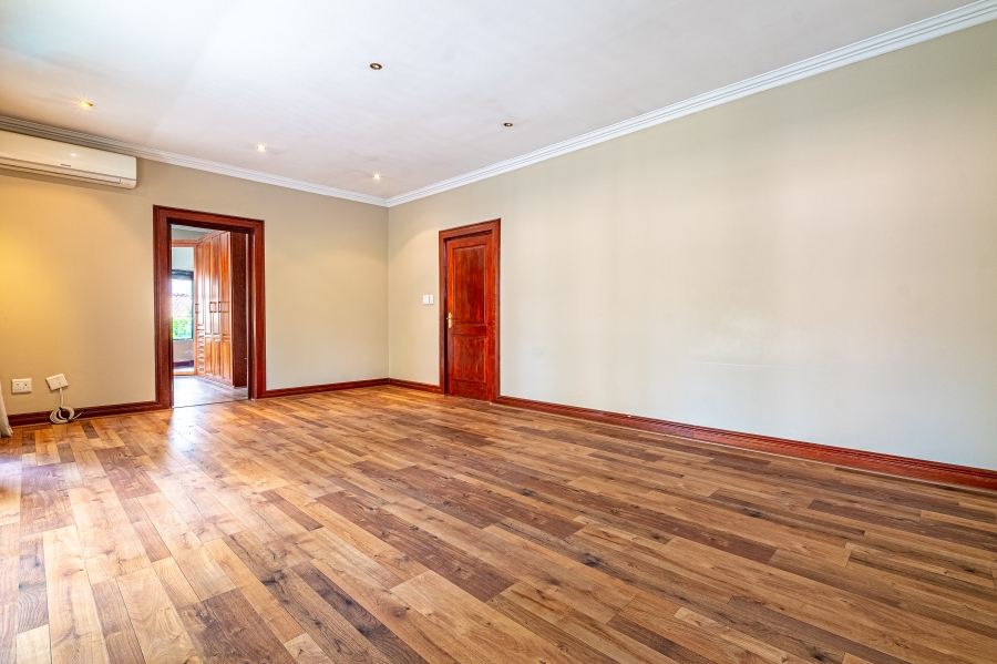 To Let 4 Bedroom Property for Rent in Dainfern Valley Gauteng