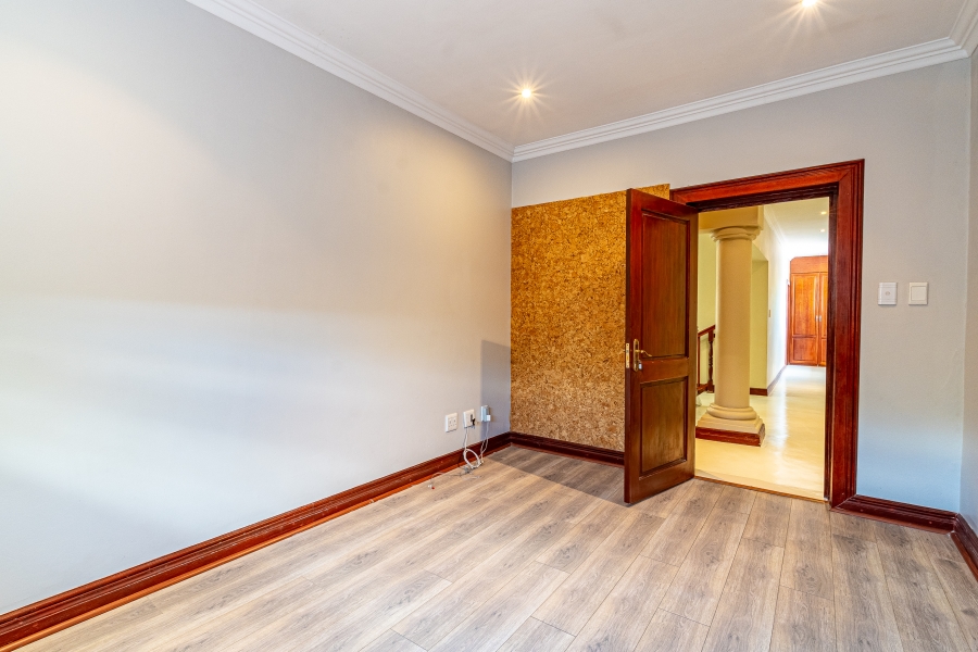 To Let 4 Bedroom Property for Rent in Dainfern Valley Gauteng