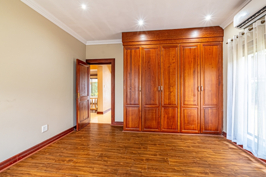 To Let 4 Bedroom Property for Rent in Dainfern Valley Gauteng