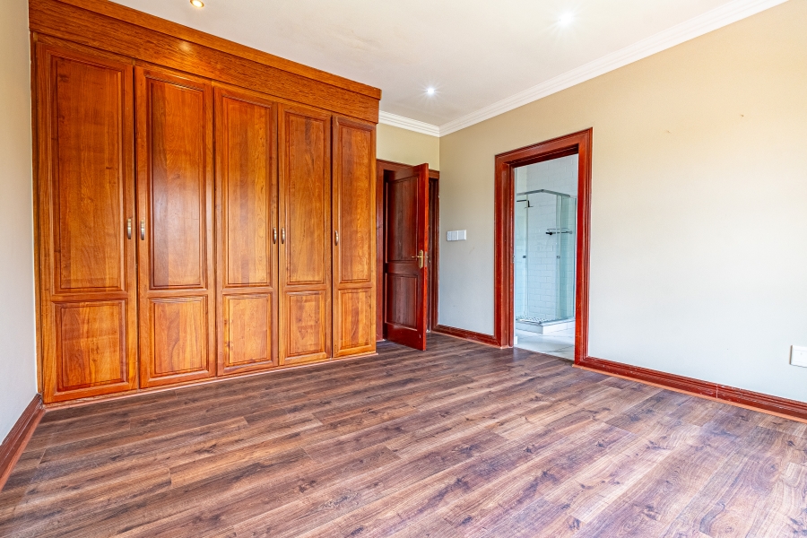 To Let 4 Bedroom Property for Rent in Dainfern Valley Gauteng