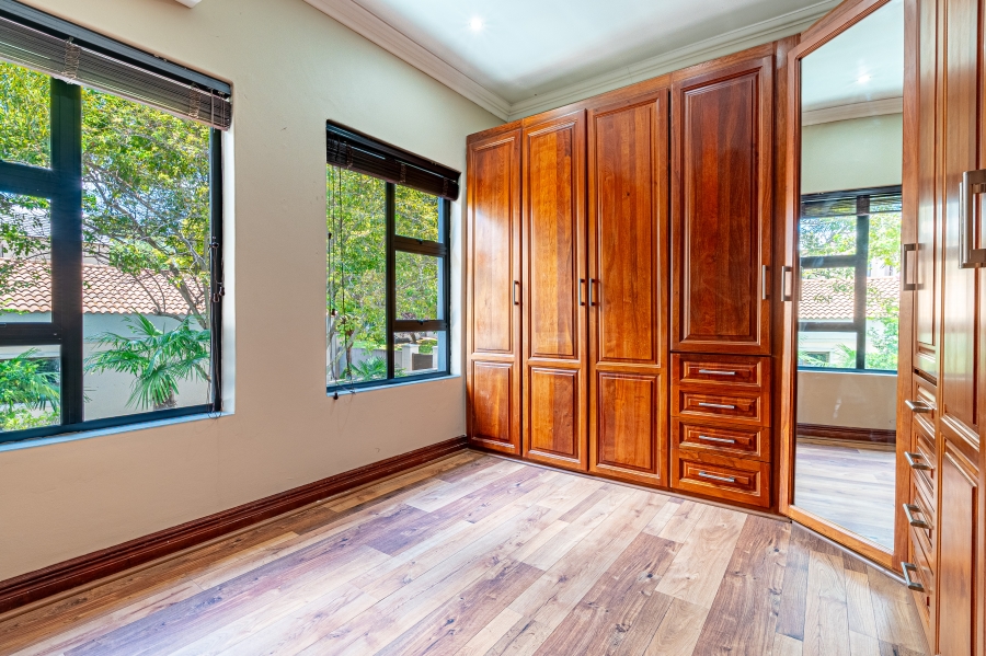 To Let 4 Bedroom Property for Rent in Dainfern Valley Gauteng