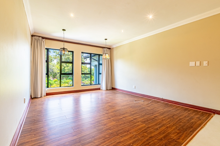 To Let 4 Bedroom Property for Rent in Dainfern Valley Gauteng