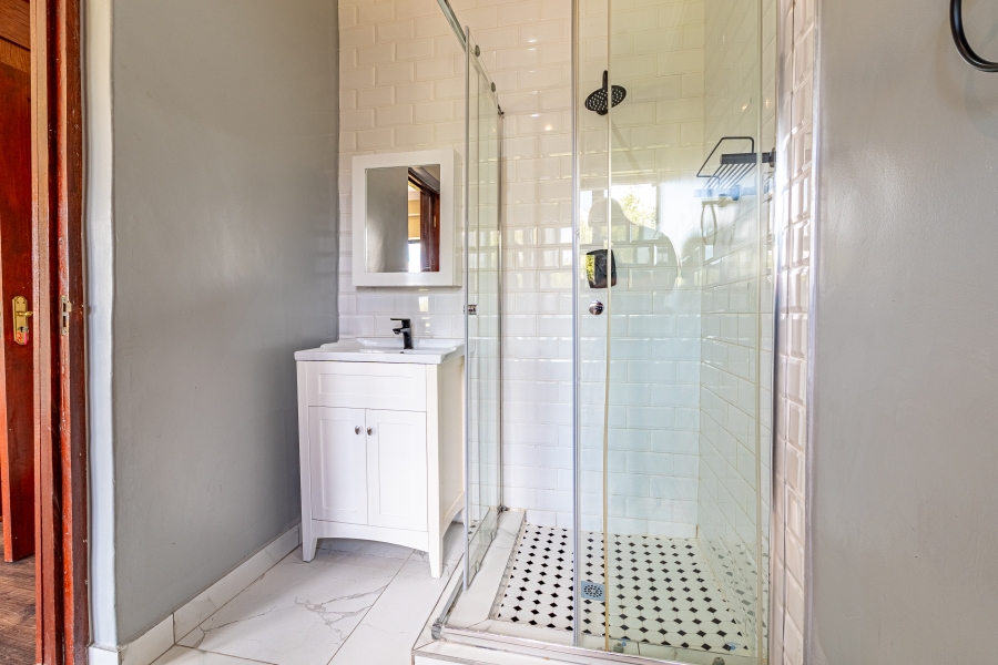 To Let 4 Bedroom Property for Rent in Dainfern Valley Gauteng