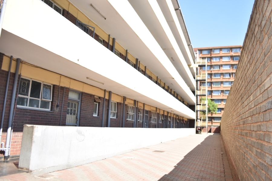 4 Bedroom Property for Sale in Pretoria Central Gauteng