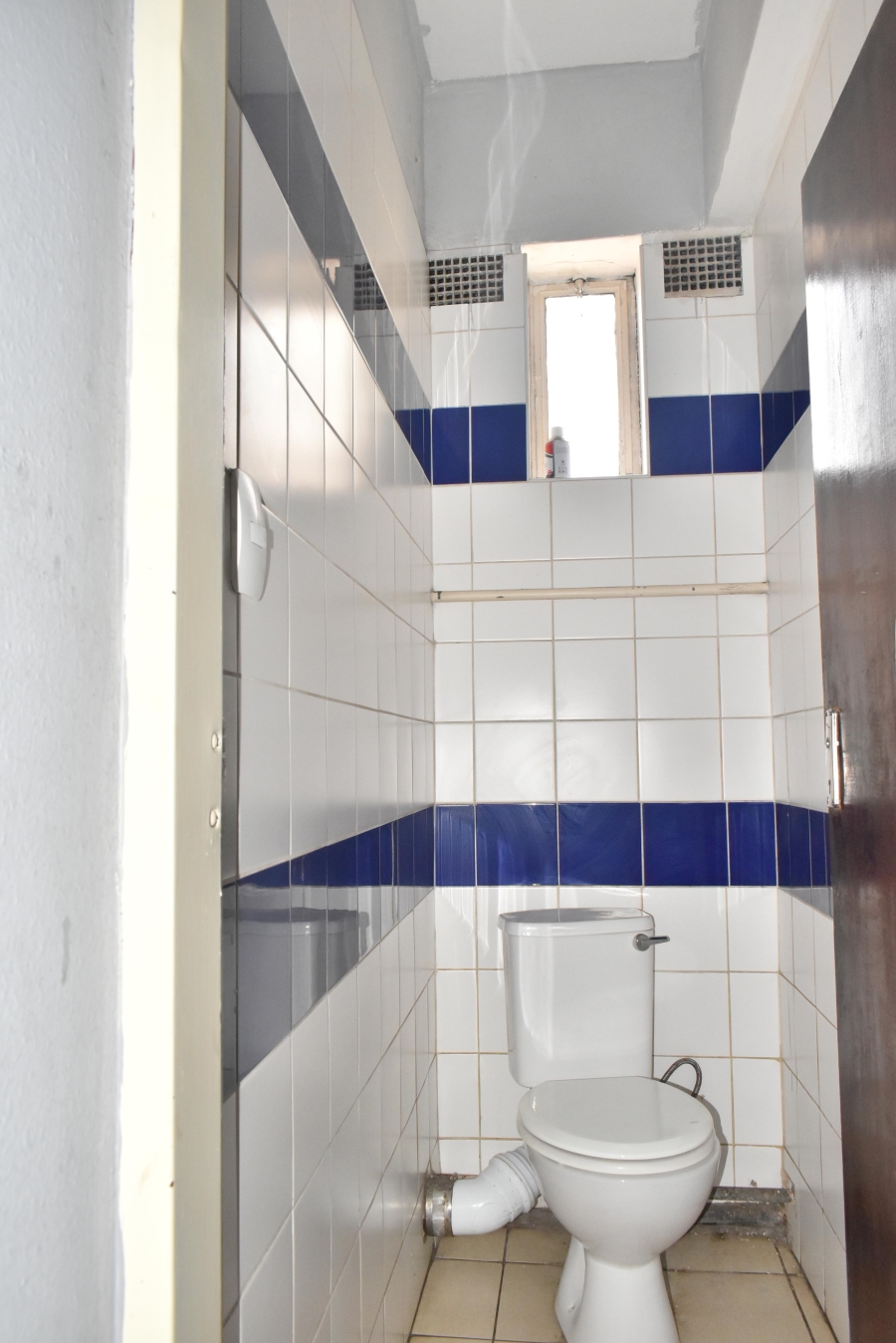 4 Bedroom Property for Sale in Pretoria Central Gauteng