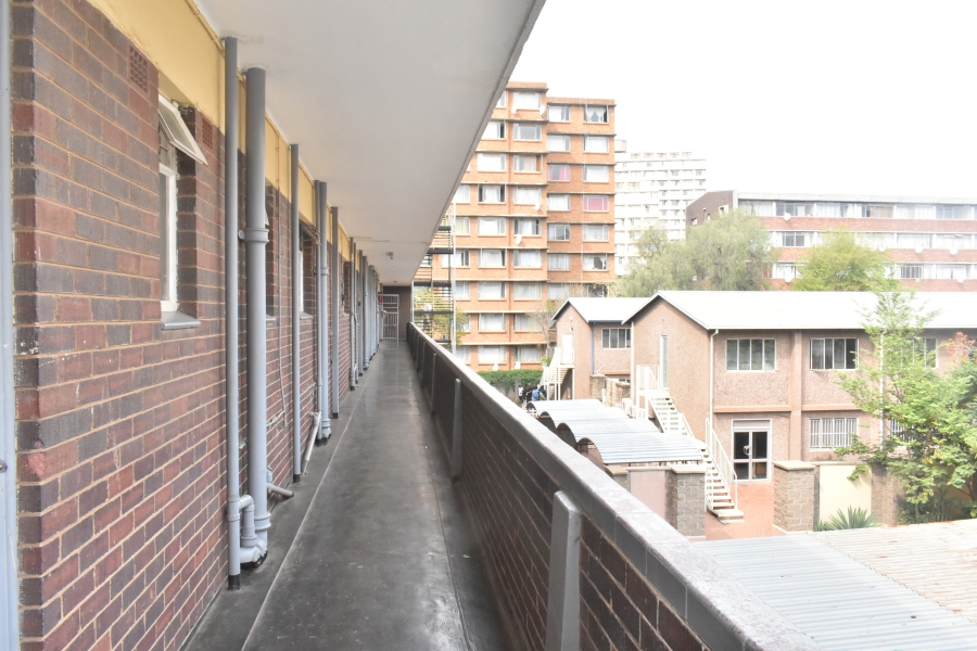 4 Bedroom Property for Sale in Pretoria Central Gauteng