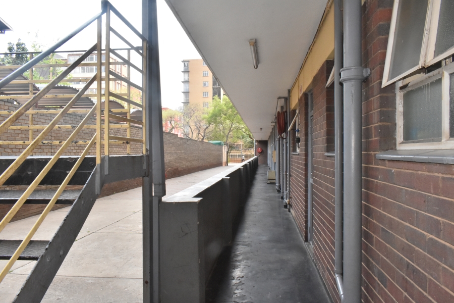 4 Bedroom Property for Sale in Pretoria Central Gauteng