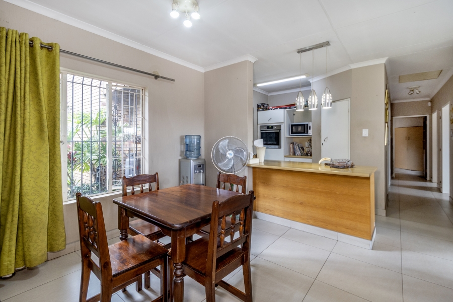 4 Bedroom Property for Sale in Monument Park Gauteng