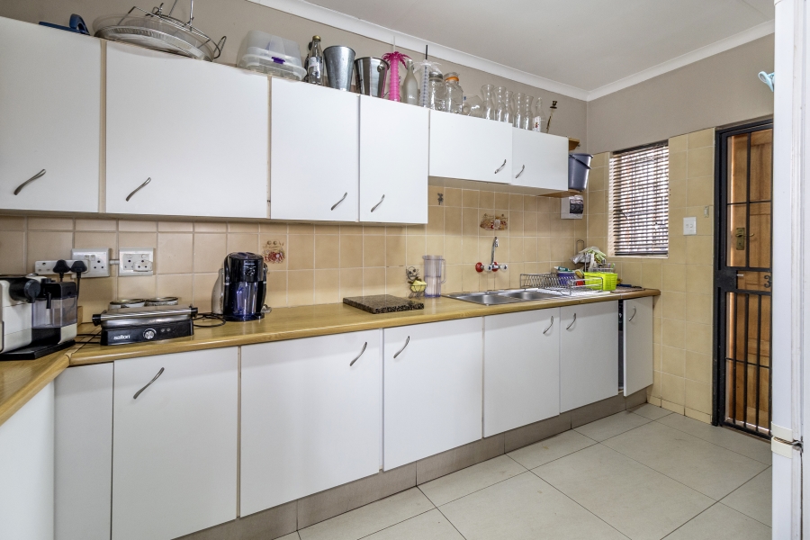 4 Bedroom Property for Sale in Monument Park Gauteng