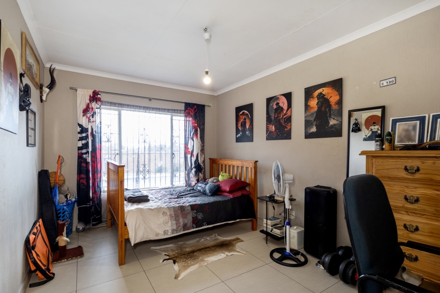 4 Bedroom Property for Sale in Monument Park Gauteng