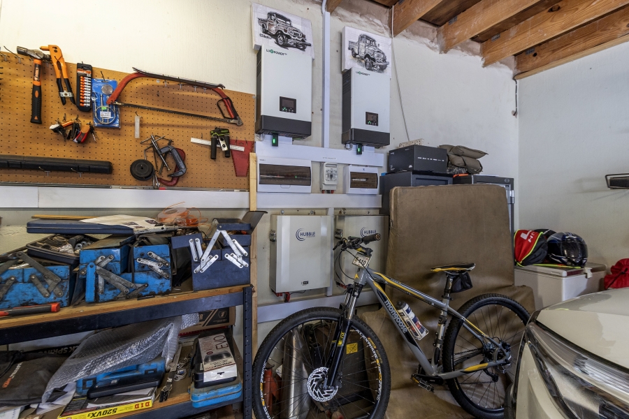 4 Bedroom Property for Sale in Monument Park Gauteng