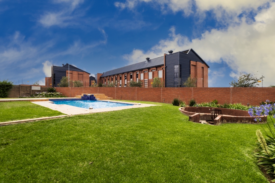 4 Bedroom Property for Sale in Monument Park Gauteng