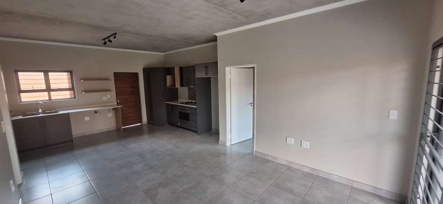 To Let 2 Bedroom Property for Rent in Olympus AH Gauteng