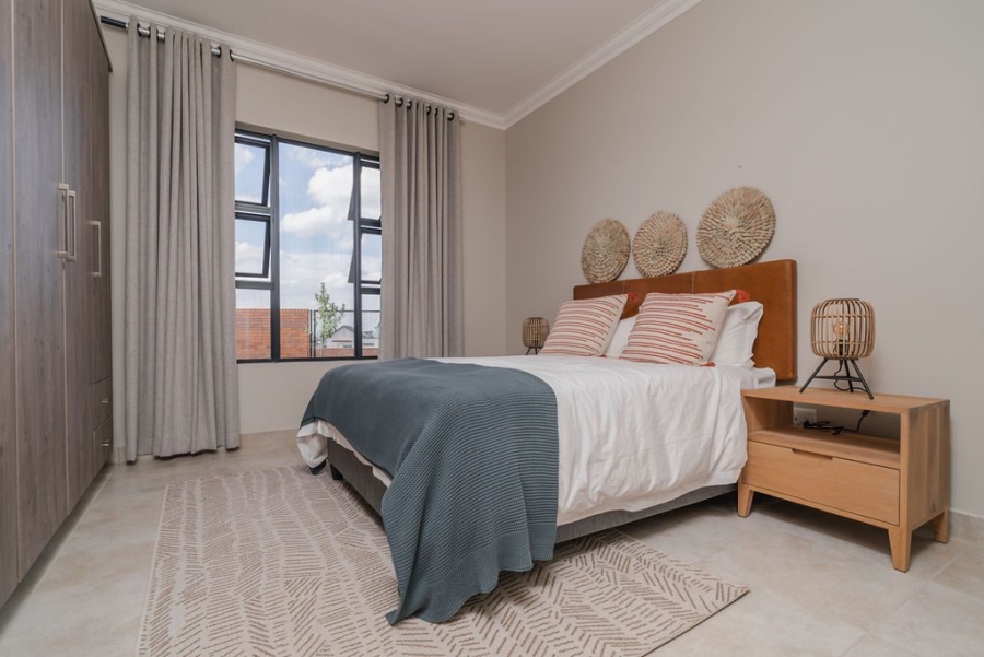 3 Bedroom Property for Sale in Six Fountains Residential Estate Gauteng