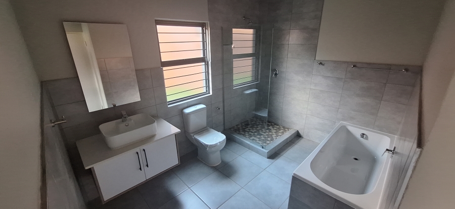 To Let 2 Bedroom Property for Rent in Boardwalk Villas Gauteng