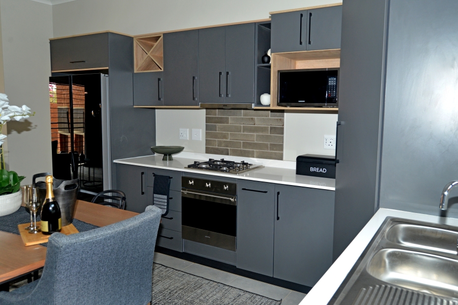 3 Bedroom Property for Sale in Olympus AH Gauteng