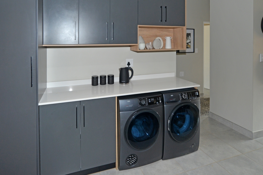 3 Bedroom Property for Sale in Olympus AH Gauteng