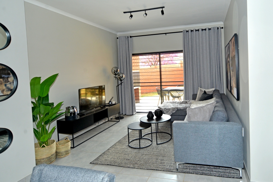 3 Bedroom Property for Sale in Olympus AH Gauteng