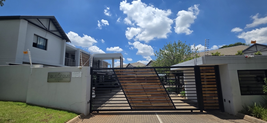 To Let 1 Bedroom Property for Rent in Menlo Park Gauteng