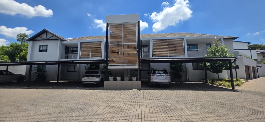 To Let 1 Bedroom Property for Rent in Menlo Park Gauteng