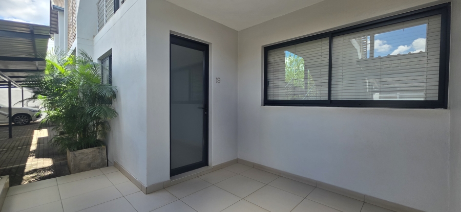 To Let 1 Bedroom Property for Rent in Menlo Park Gauteng