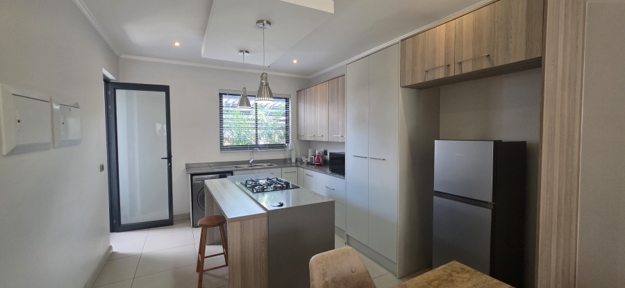 To Let 1 Bedroom Property for Rent in Menlo Park Gauteng