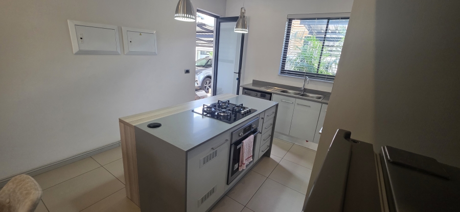 To Let 1 Bedroom Property for Rent in Menlo Park Gauteng