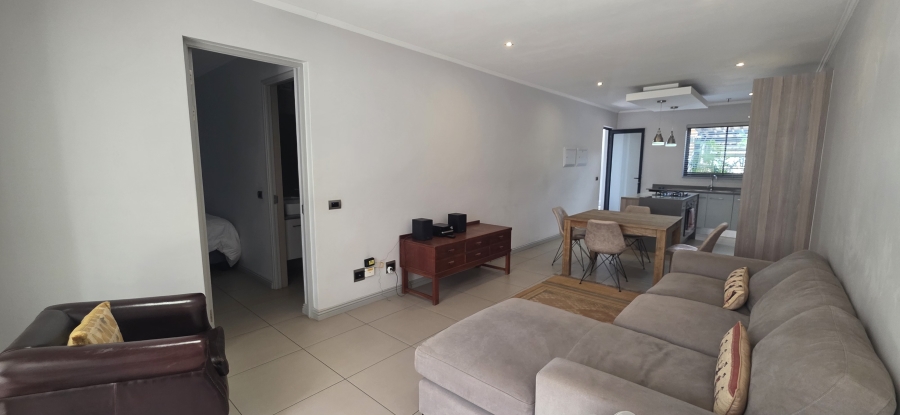 To Let 1 Bedroom Property for Rent in Menlo Park Gauteng