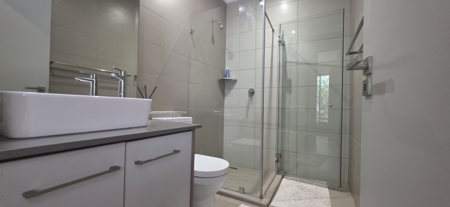 To Let 1 Bedroom Property for Rent in Menlo Park Gauteng