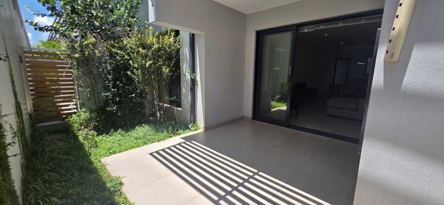 To Let 1 Bedroom Property for Rent in Menlo Park Gauteng