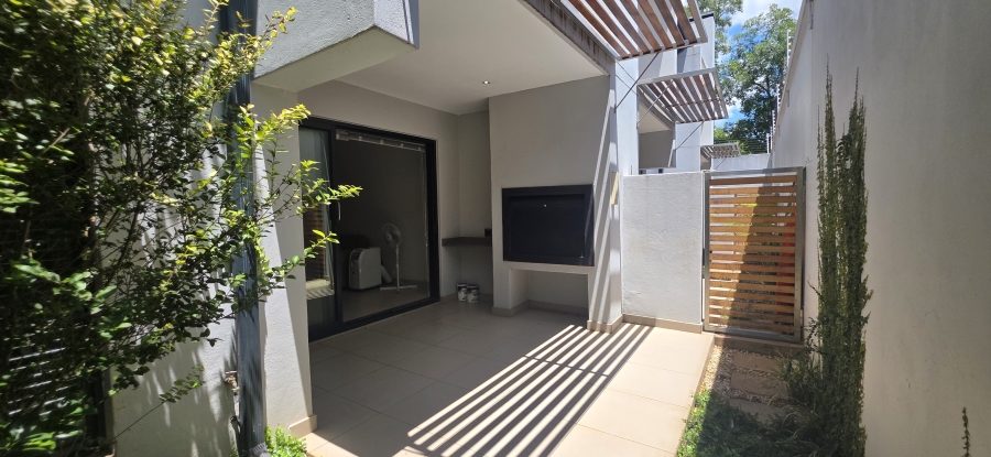 To Let 1 Bedroom Property for Rent in Menlo Park Gauteng