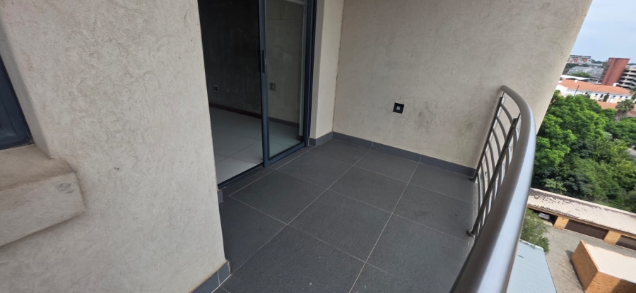 To Let 0 Bedroom Property for Rent in Hatfield Gauteng