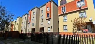 To Let 2 Bedroom Property for Rent in Noordwyk Gauteng