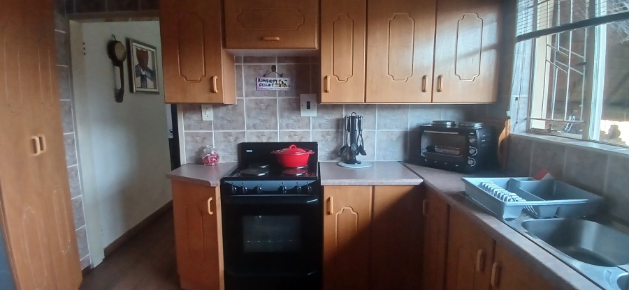 To Let 3 Bedroom Property for Rent in Arcon Park Gauteng