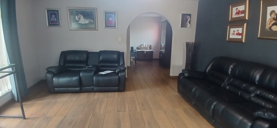 To Let 3 Bedroom Property for Rent in Arcon Park Gauteng