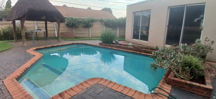 To Let 3 Bedroom Property for Rent in Arcon Park Gauteng