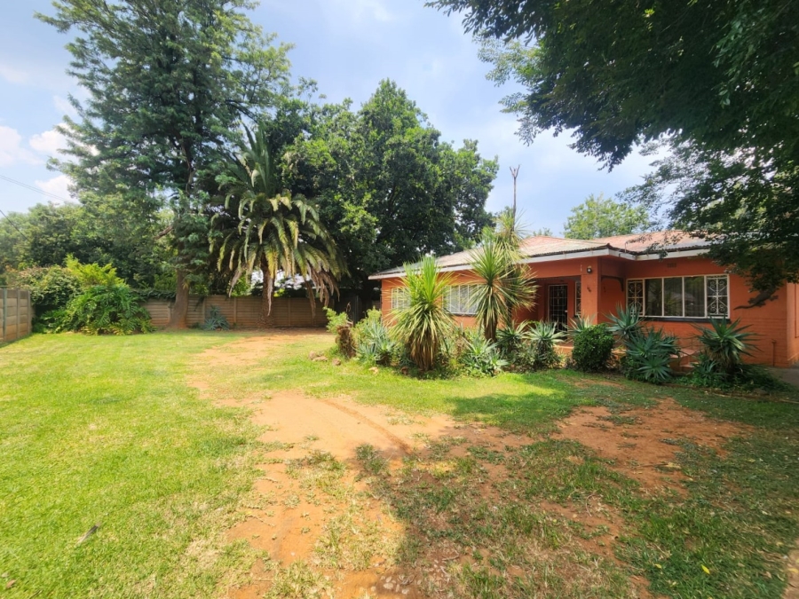 3 Bedroom Property for Sale in Three Rivers Gauteng