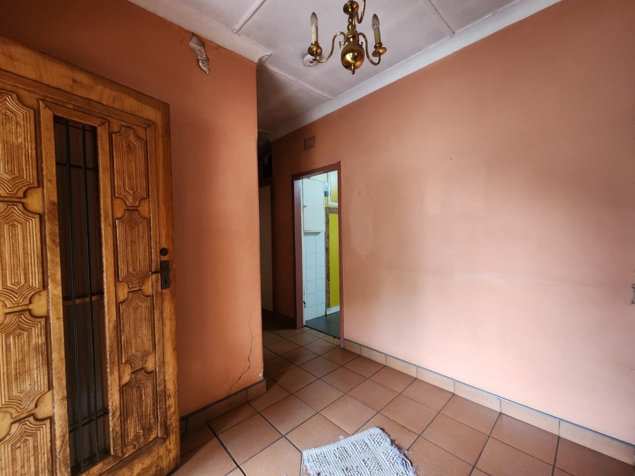 3 Bedroom Property for Sale in Three Rivers Gauteng