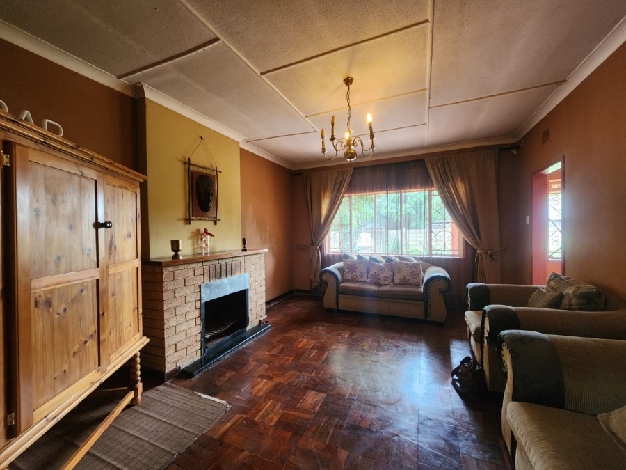 3 Bedroom Property for Sale in Three Rivers Gauteng