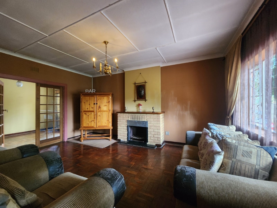 3 Bedroom Property for Sale in Three Rivers Gauteng